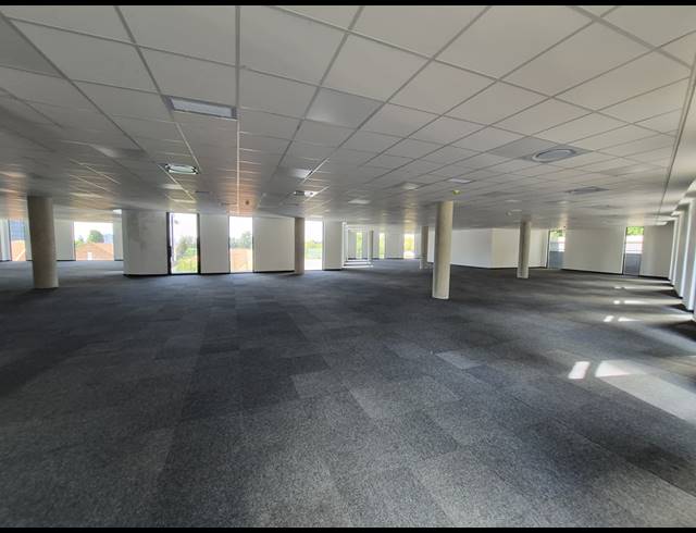 733M² OFFICE TO LET IN SANDTON CENTRAL